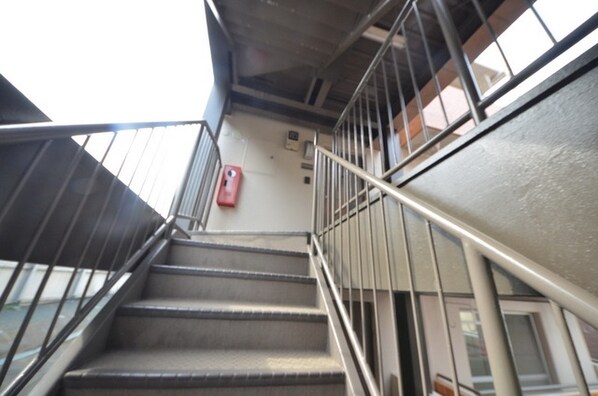 西国分寺山本ビルディングの物件内観写真